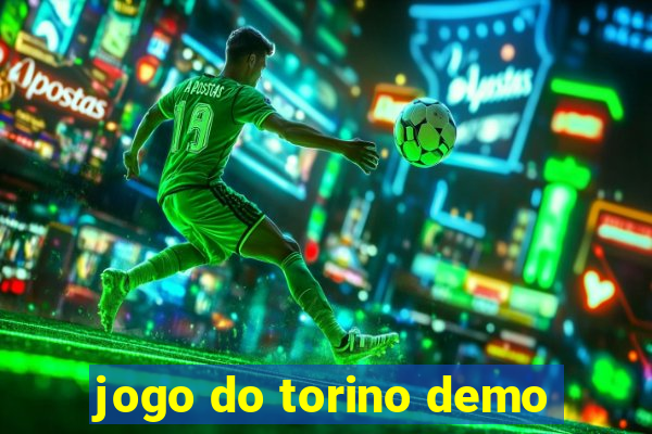 jogo do torino demo